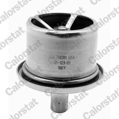 Thermostat, coolant CALORSTAT by Vernet THS19106.82