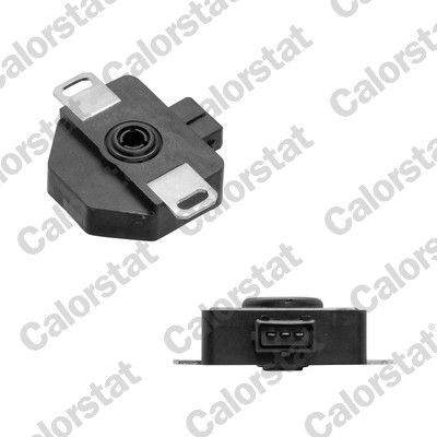 Sensor, throttle position CALORSTAT by Vernet TP0003