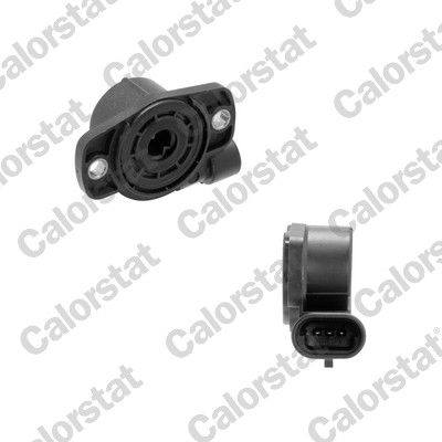 Sensor, throttle position CALORSTAT by Vernet TP0005