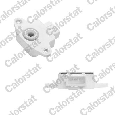 CALORSTAT by Vernet TP0006 Sensor, throttle position