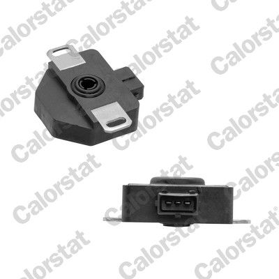 CALORSTAT by Vernet TP0007 Sensor, throttle position