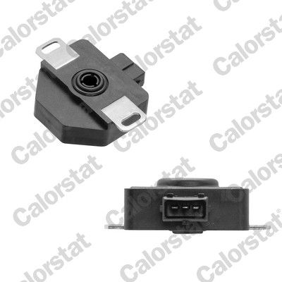 Sensor, throttle position CALORSTAT by Vernet TP0008