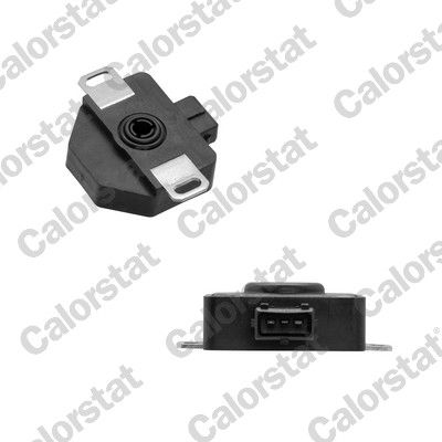 CALORSTAT by Vernet TP0012 Sensor, throttle position