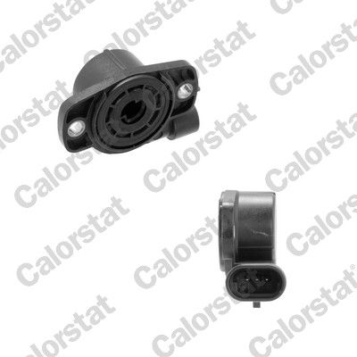 Sensor, throttle position CALORSTAT by Vernet TP0015
