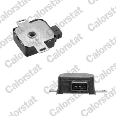 CALORSTAT by Vernet TP0016 Sensor, throttle position