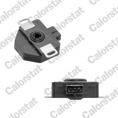 CALORSTAT by Vernet TP0023 Sensor, throttle position