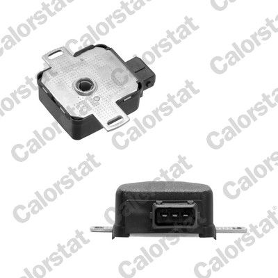 Sensor, throttle position CALORSTAT by Vernet TP0024