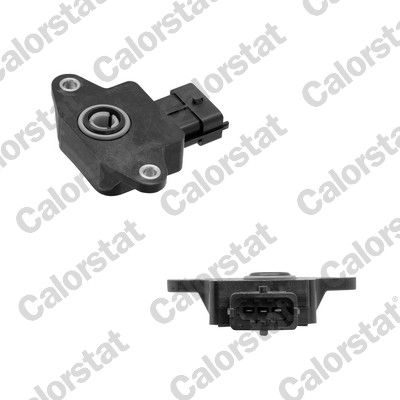 CALORSTAT by Vernet TP0027 Sensor, throttle position