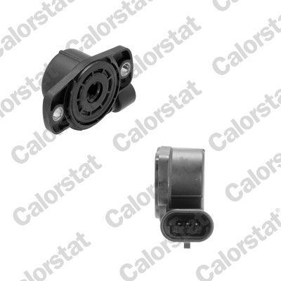 Sensor, throttle position CALORSTAT by Vernet TP0031