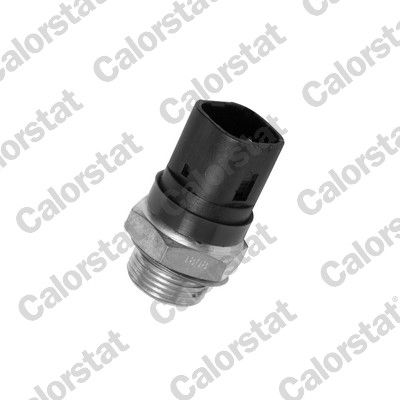 CALORSTAT by Vernet TS1371 Temperature Switch, radiator fan
