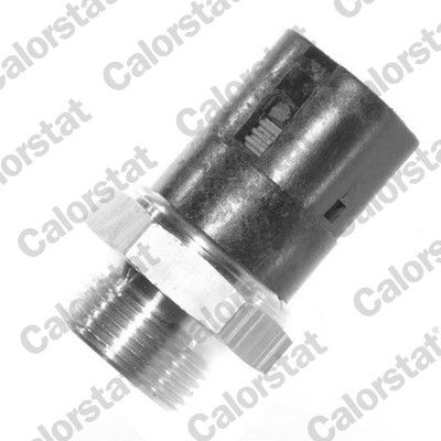 Temperature Switch, radiator fan CALORSTAT by Vernet TS1436