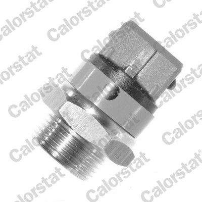 Temperature Switch, radiator fan CALORSTAT by Vernet TS1714
