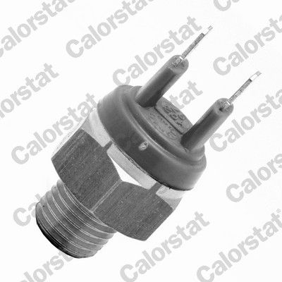 Temperature Switch, radiator fan CALORSTAT by Vernet TS2605