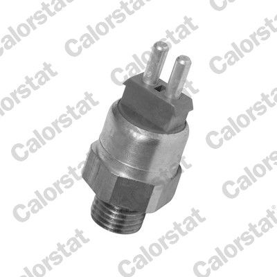 Temperature Switch, radiator fan CALORSTAT by Vernet TS2607