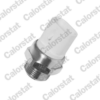 Temperature Switch, radiator fan CALORSTAT by Vernet TS2612