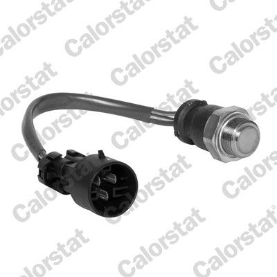 Temperature Switch, radiator fan CALORSTAT by Vernet TS2621