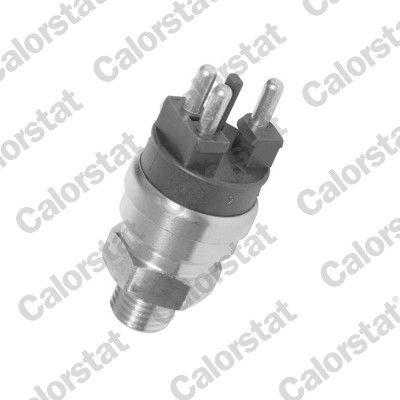 CALORSTAT by Vernet TS2624 Temperature Switch, radiator fan