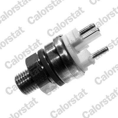 Temperature Switch, radiator fan CALORSTAT by Vernet TS2625