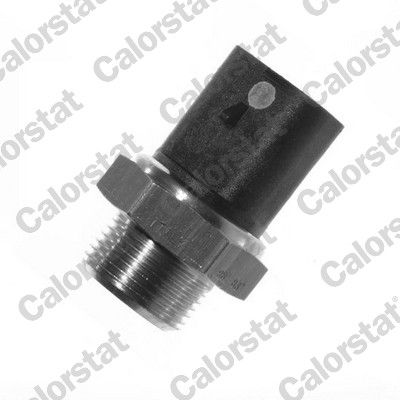 CALORSTAT by Vernet TS2648 Temperature Switch, radiator fan