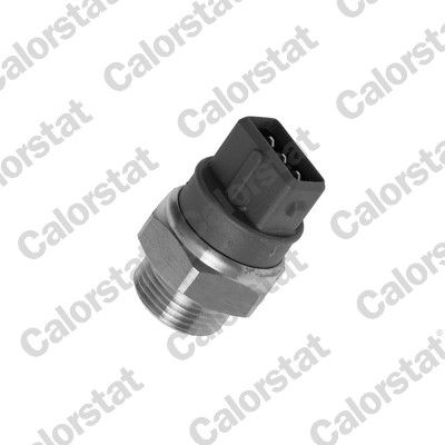 Temperature Switch, radiator fan CALORSTAT by Vernet TS2649