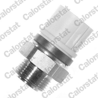 Temperature Switch, radiator fan CALORSTAT by Vernet TS2672