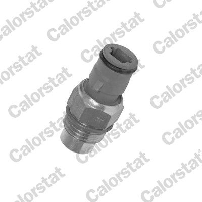 Temperature Switch, radiator fan CALORSTAT by Vernet TS2686
