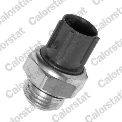 Temperature Switch, radiator fan CALORSTAT by Vernet TS2774