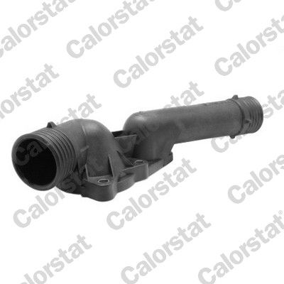 Coolant Flange CALORSTAT by Vernet WF0002