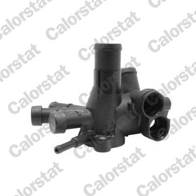 Coolant Flange CALORSTAT by Vernet WF0017