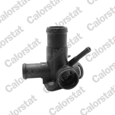 Coolant Flange CALORSTAT by Vernet WF0027