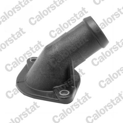 Coolant Flange CALORSTAT by Vernet WF0097