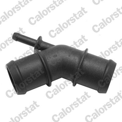 Coolant Flange CALORSTAT by Vernet WF0102