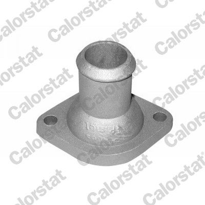 Coolant Flange CALORSTAT by Vernet WF0104