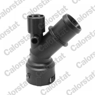 Coolant Flange CALORSTAT by Vernet WF0152