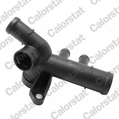 Coolant Flange CALORSTAT by Vernet WF0180