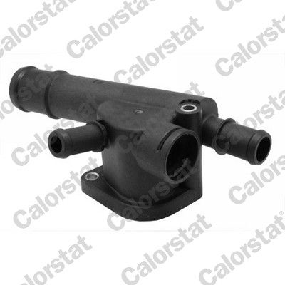 Coolant Flange CALORSTAT by Vernet WF0190