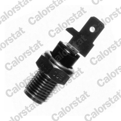 Sensor, coolant temperature CALORSTAT by Vernet WS2540