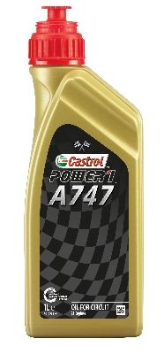 CASTROL 15ADA3 Engine Oil