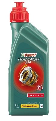 Hydraulic Oil CASTROL 15DD27