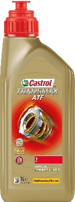 Hydraulic Oil CASTROL 15F0B8