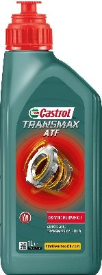 Hydraulic Oil CASTROL 15F139
