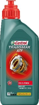 Hydraulic Oil CASTROL 15F176