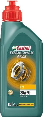 Transmission Oil CASTROL 15F1BA