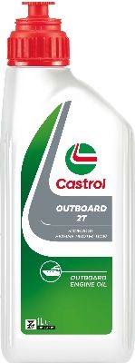 Engine Oil CASTROL 15F1BE