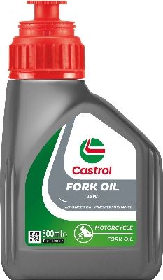 Hydraulic Oil CASTROL 15F1ED