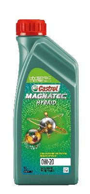 Engine Oil CASTROL 15F248