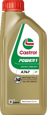 Engine Oil CASTROL 15F555
