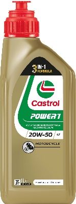 Engine Oil CASTROL 15F578