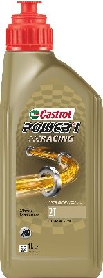 CASTROL 15F580 Engine Oil