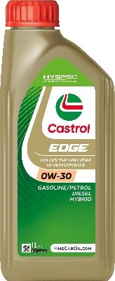 CASTROL 15F63B Engine Oil